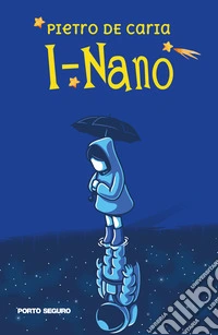I-Nano libro