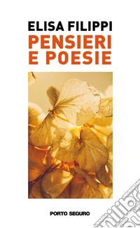 Pensieri e poesie