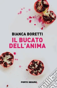 Il bucato dell'anima libro