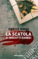 La scatola di biscotti danesi libro