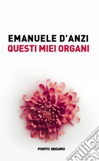 Questi miei organi libro