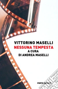 Nessuna tempesta libro