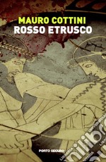 Rosso etrusco libro