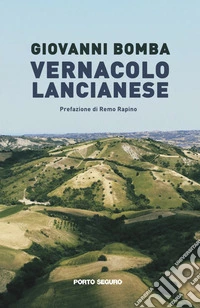 Vernacolo lancianese libro