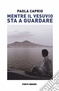 Mentre il Vesuvio sta a guardare libro