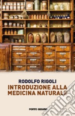 Introduzione alla medicina naturale