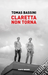 Claretta non torna libro