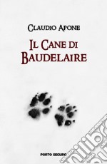 Il cane di Baudelaire libro