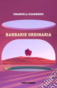 Barbarie ordinaria libro