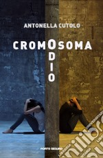 Cromosoma odio libro