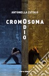 Cromosoma odio libro