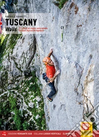 Tuscany walls