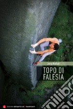 Topo di falesia