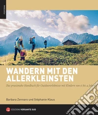 Wander mit den allerkleinsten