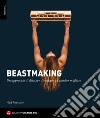 Beastmaking. Un approccio di dita per diventare un climber migliore libro