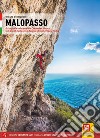 Malopasso. Arrampicate e vie ferrate in Campania e dintorni Costa d'Amalfi, Positano, Parco Nazionale del Cilento, Palinuro, Maratea libro di Bottiglieri Oreste