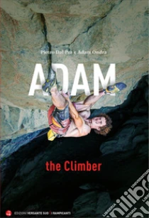 Adam the Climber
