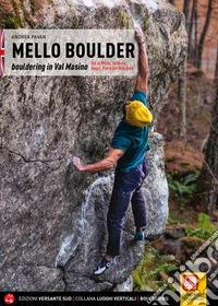 Mello Boulder