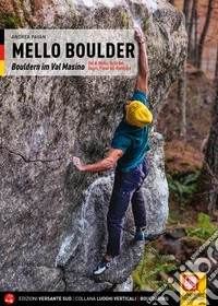 Mello Boulder