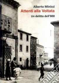 Attenti alla Voltata libro