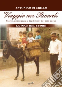 Viaggio nei ricordi libro