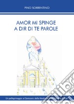 Amor mi spinge a dir di te parole