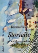 Storielle libro