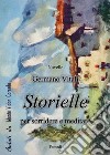 Storielle libro di Vitali Germano