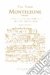 Monteleone. Una città calabrese in età moderna. Ricerche e documenti. Vol. 1 libro di Accetta Foca