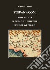 Stefanaconi nelle Antiche Numerazioni dei Fuochi del XVI e XVII Secolo libro