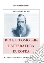 Dio e l'Uomo nella letteratura Italiana libro