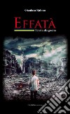 Effatà. Versi sulla guerra. Ediz. italiana e ucraina libro