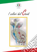 I colori del Covid libro