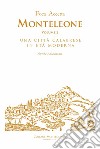 Monteleone. Vol. 2 libro