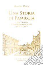 Una storia di famiglia. Ascesa e declino dei Gagliardi di Monteleone (XVIII-XX sec.)