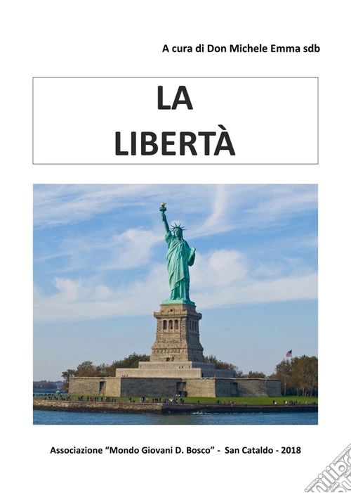 La libertà