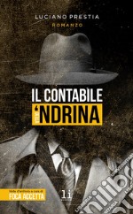 Il contabile della 'Ndrina libro