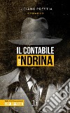 Il contabile della 'Ndrina libro