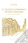 Il Teatro Comunale di Monteleone e il suo contesto storico libro