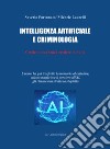 Intelligenza artificiale e criminologia libro