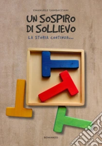 Un sospiro di sollievo. La storia continua...