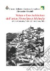 Natura e Geo-Architettura dell'antica Mocta Sancti Michaelis (Motta Camastra, Valle dell'Alcàntara, ME) libro