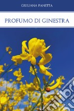 Profumo di ginestra libro