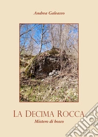 La decima rocca. Mistero di bosco libro