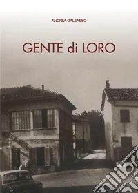 Gente di loro libro