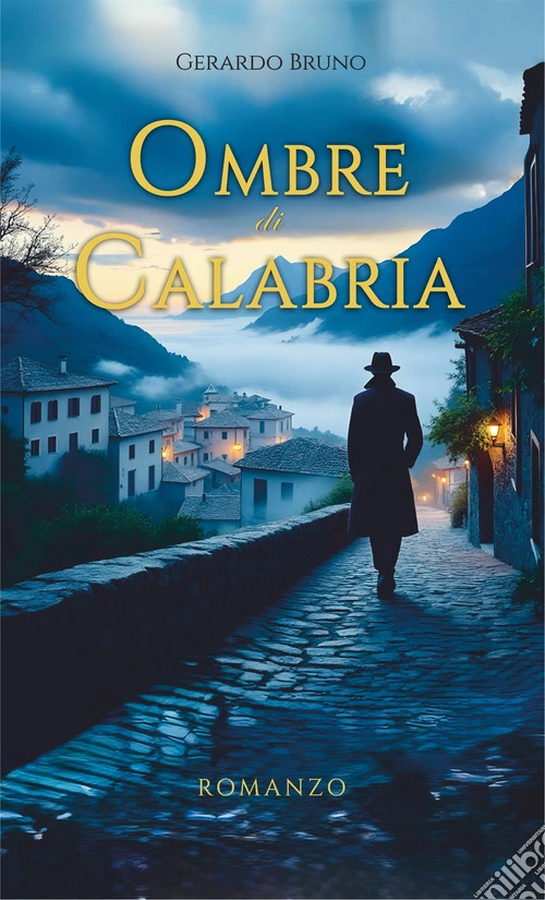 Ombre di Calabria