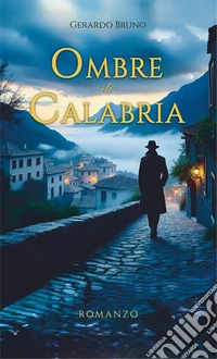 Ombre di Calabria libro