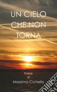 Un cielo che non torna