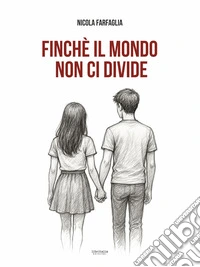 Finché il mondo non ci divide libro