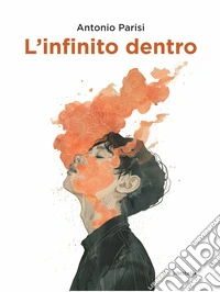 L'infinito dentro libro